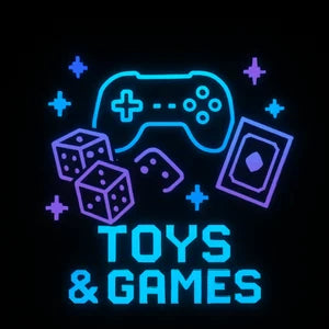 Toys & Games